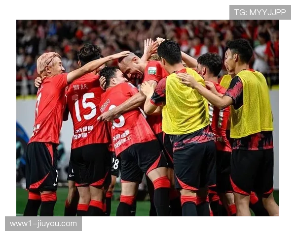 中超联赛竞争趋于白热化 群雄逐鹿局面取代一家独大