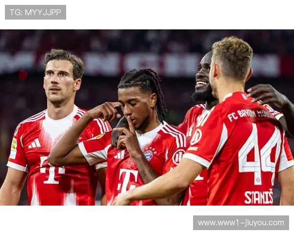 路易斯迪亚斯突破能力强 拜仁边锋创造机会众多