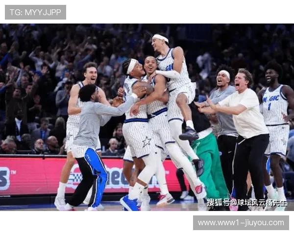 魔术班切罗赛季表现稳步提升 成球队未来希望 魔术班切罗赛季表现稳步提升 成球队未来希望