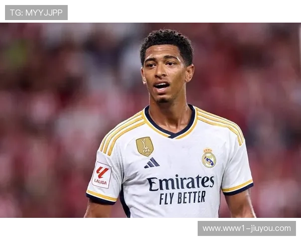 贝林厄姆后插上得分能力 成为皇马进攻体系关键一环