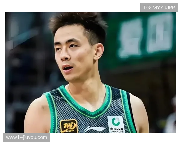 赵继伟替补登场贡献14分 关键时刻三分球稳定军心